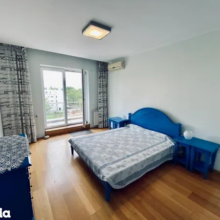 Apartment Apartamnet Lux** 3 Dormitoare Costinesti