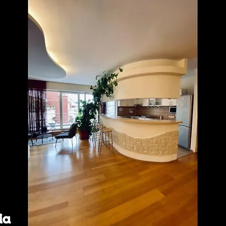Apartment Apartamnet Lux** 3 Dormitoare Costinesti